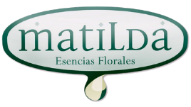 Logo Esencias Matilda